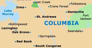 Government functionaries main human rights violators in Columbia: Report 